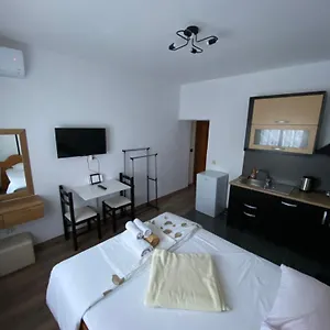 Elti Appartement Saranda