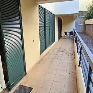 Suncoast V Appartement Funchal (Madeira)